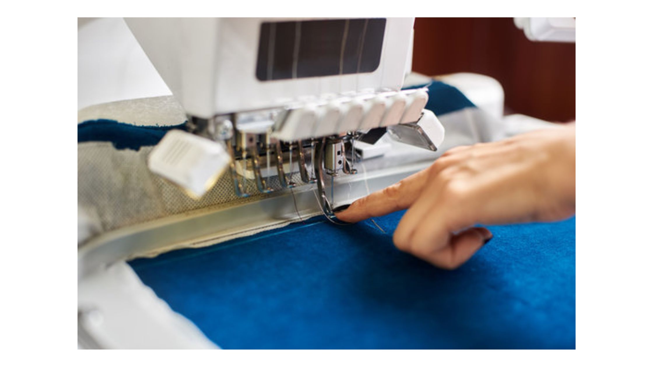Factors to Evaluate When Picking a Sewing Machine Technician Training Program