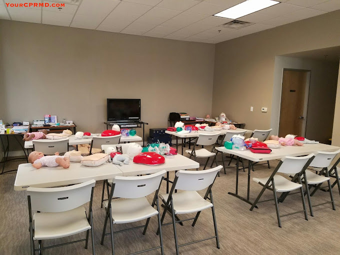 Mastering Life-Saving Skills: CPR and Emergency Certifications in Rubidoux