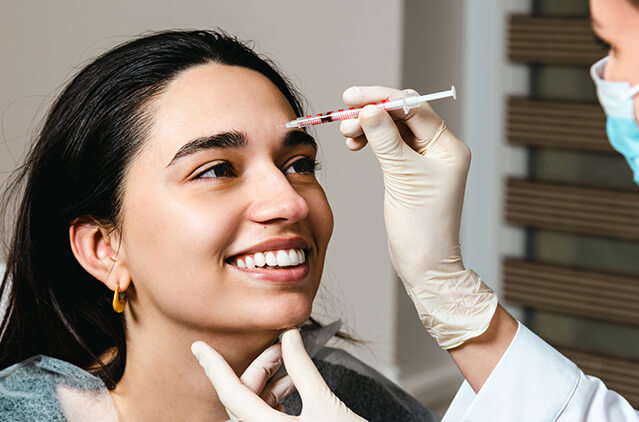  Botox Injections: Treatment, Recovery & Side Effects | Kosmoderma 