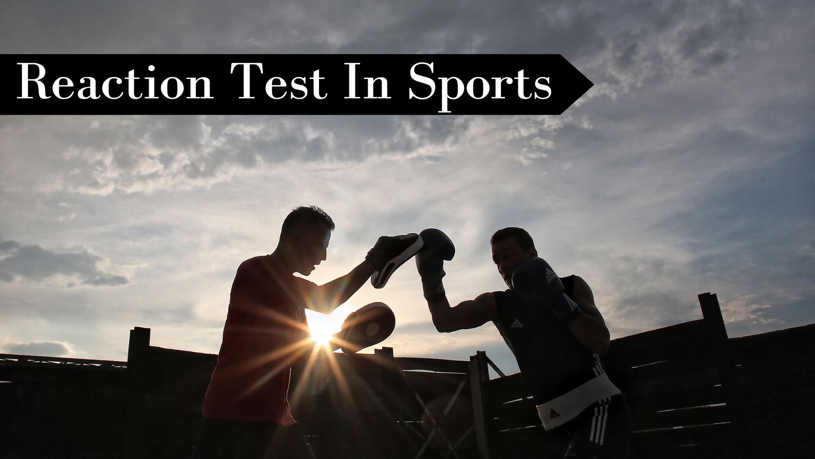 The Importance of Reaction Speed in Sports: Tips to improve performance on the field