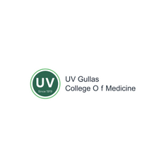 UV GULLAS MEDICAL COLLEGE OFFICE || MBBS Admission