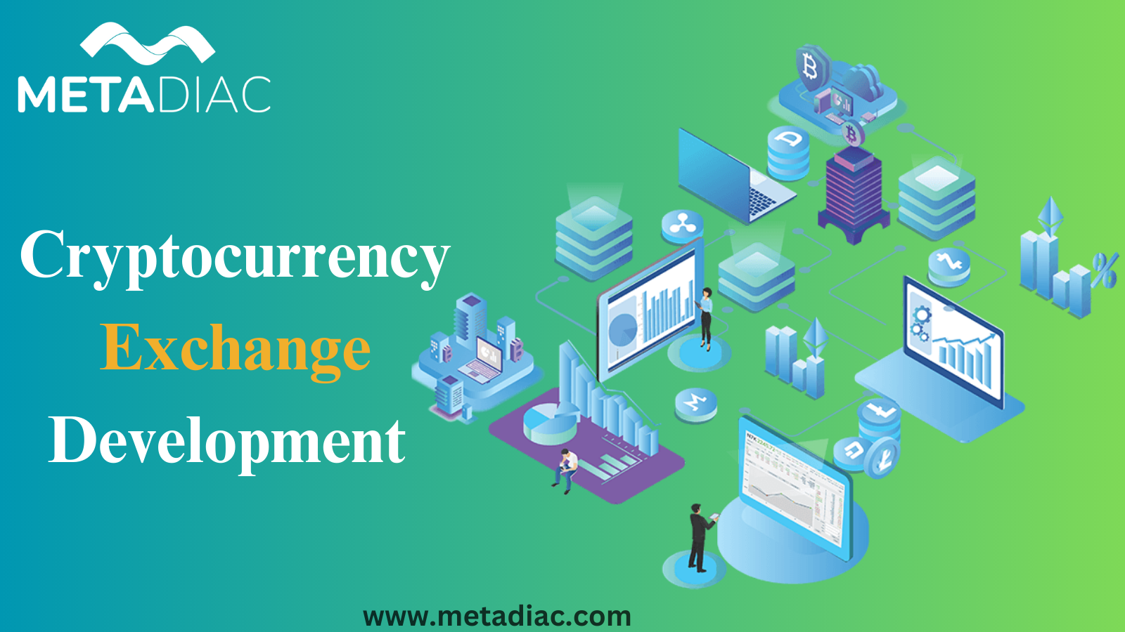 How to choose the best cryptocurrency trading platform development company