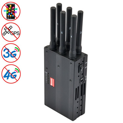What you need to know about the use of the jammer telephone