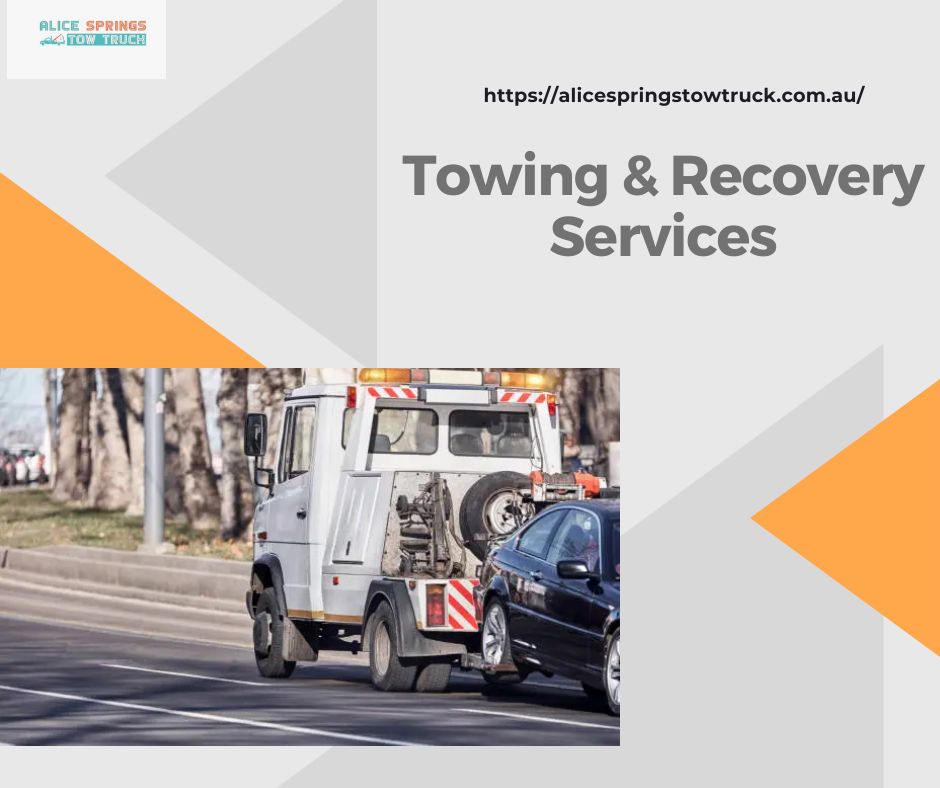 The Importance of Rapid Response in Towing & Recovery Services