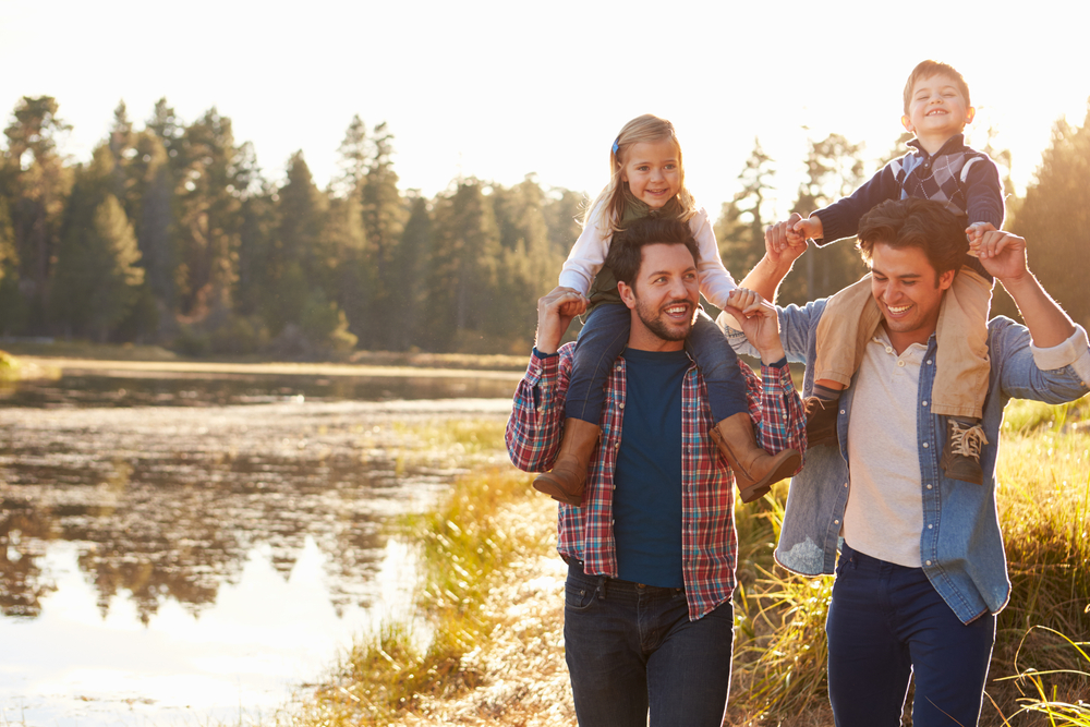 Celebrate Parenthood: Navigating the Surrogacy Process in New York
