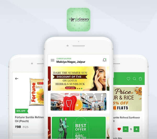 Best Android/iOS Mobile App Development Company in Ahmedabad