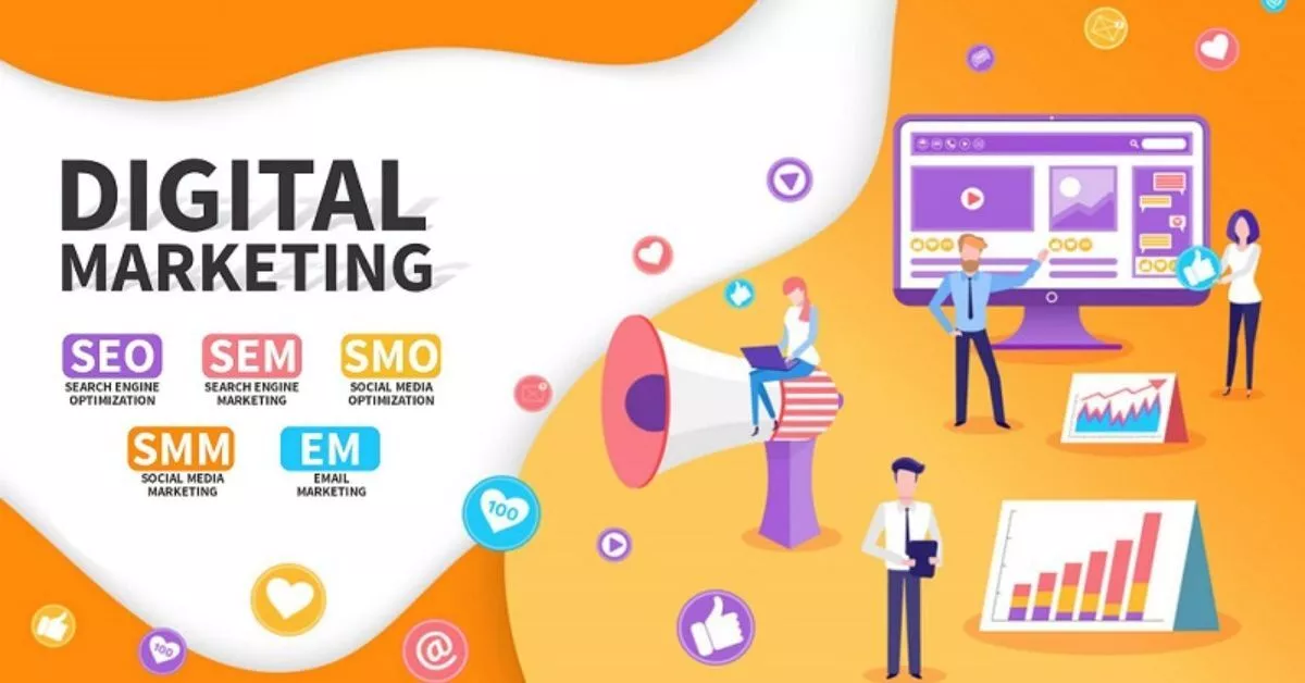 The Best Digital Marketing Company In Phoenix