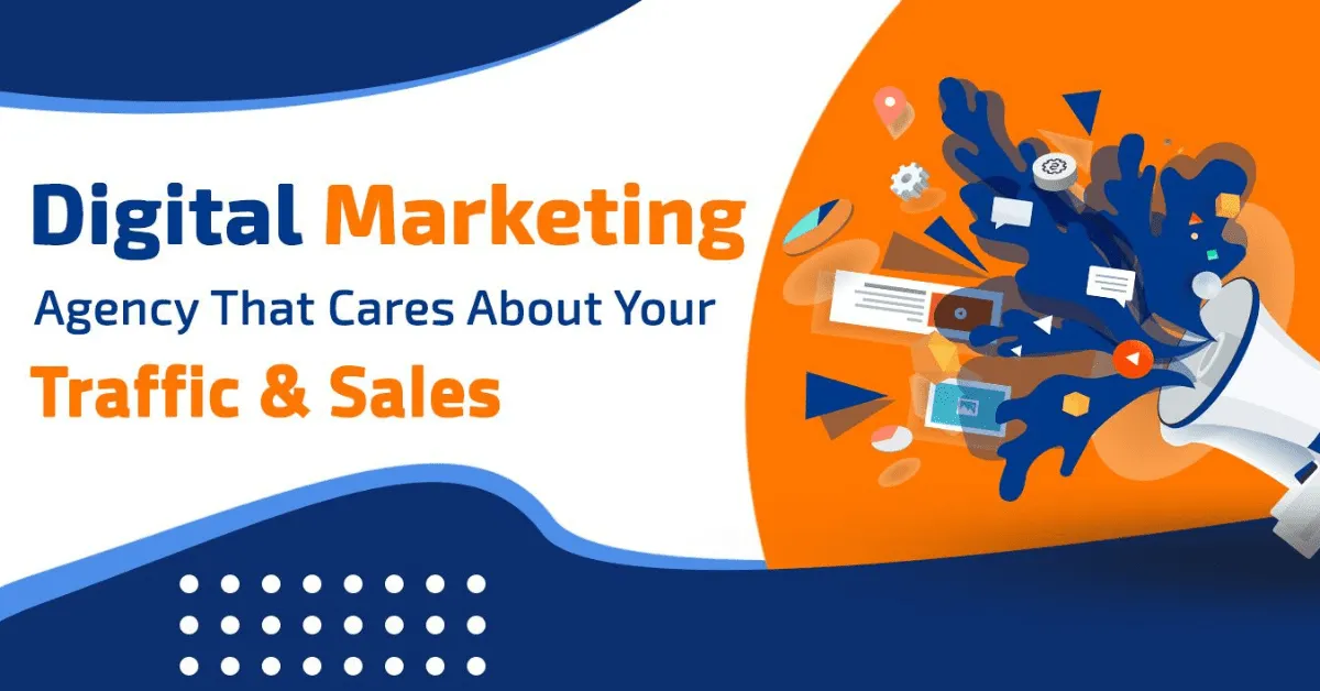The Best Digital Marketing Agency In Slough