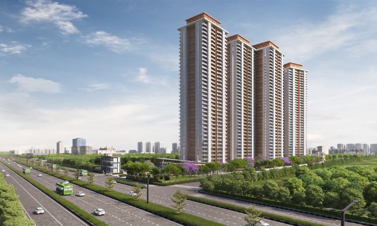 Silverglades Sector 63A Gurgaon | New Launch 