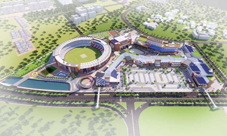 Omaxe Dwarka Mall Delhi | Biggest Commercial Investment 