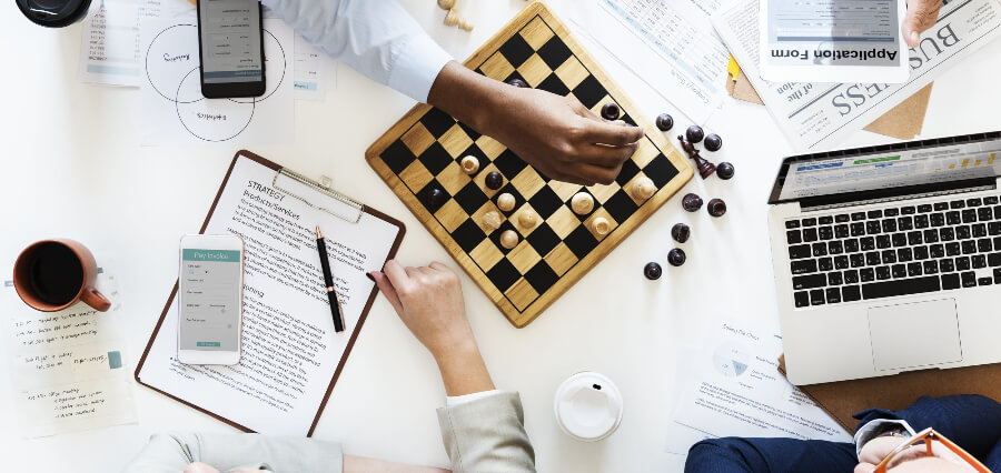 Adaptive Leadership: Navigating Complexity and Uncertainty