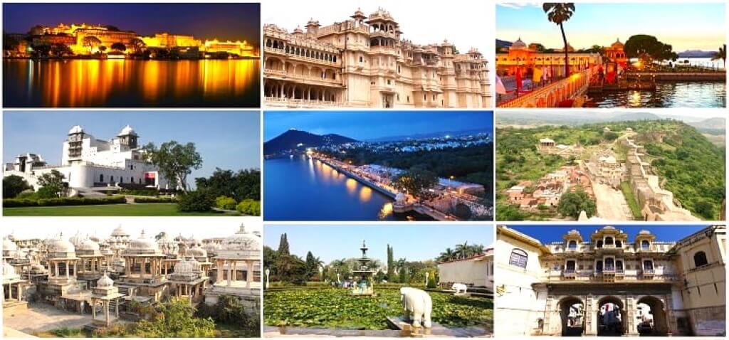 Best Monsoon-Friendly Destinations in Rajasthan