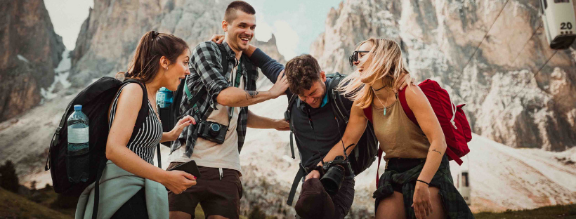 Bagsroyal- The Perfect Balance Between Look And Feel