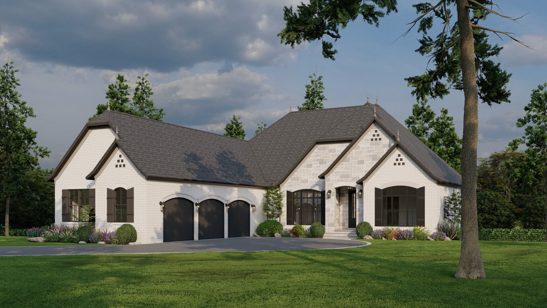 10 Tips for Choosing the Right House Plan for Your Lifestyle