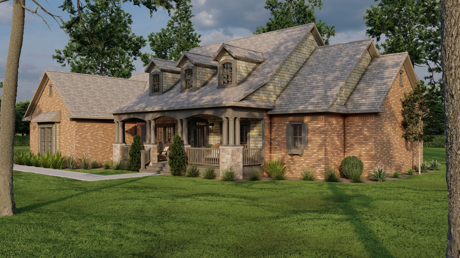 The Benefits of Customizing Your House Plans
