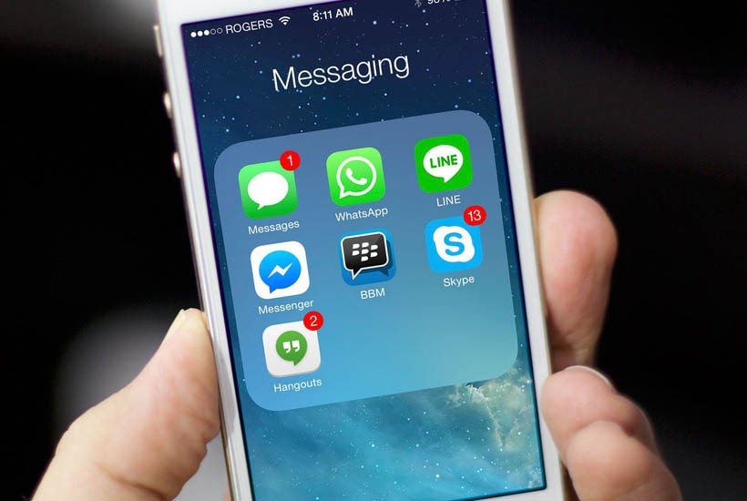 How much does an iOS or Android chat app cost to make?