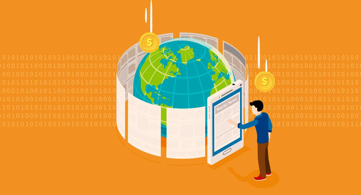 How much does it cost to make a mobile application like newspaper App?