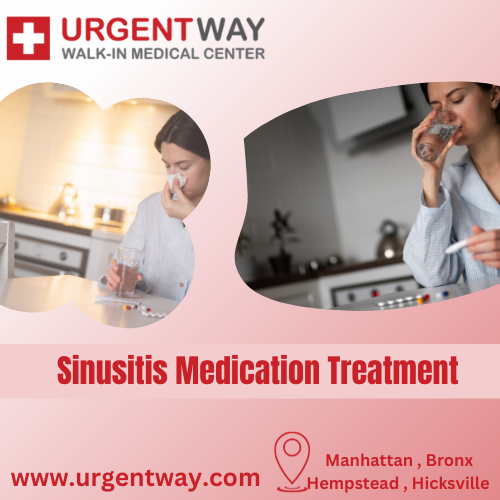 A Comprehensive Guide on Managing Sinus Medication for High Blood Pressure: