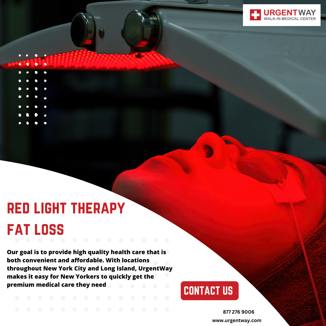 Can red light therapy be combined with exercise and diet for enhanced fat loss?