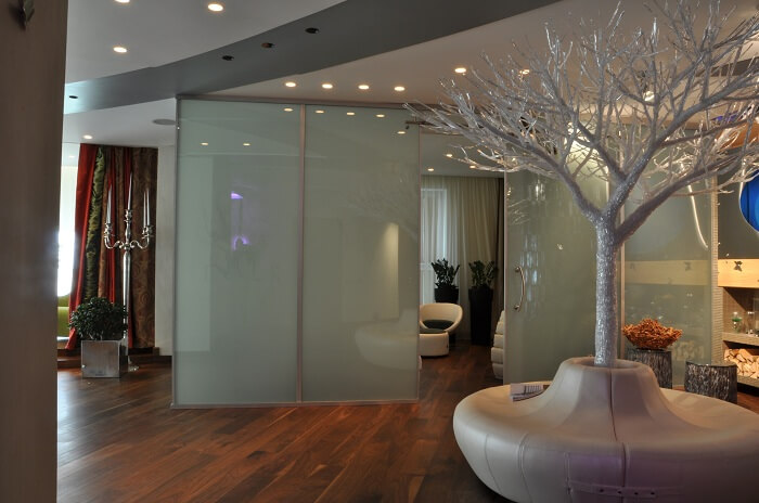 Enhancing Spaces with Window Film: The Perfect Solution for Privacy and Style
