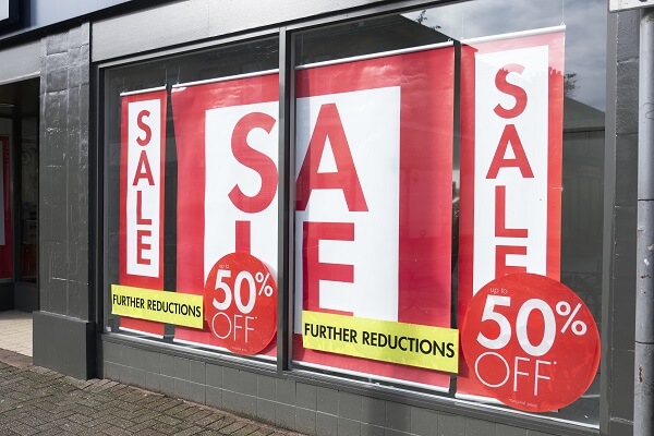 Custom Banners in Los Angeles: Elevate Your Message with Impactful Signage