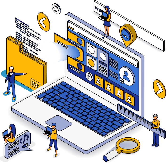 How Can a Website Development Company Help Your Business?