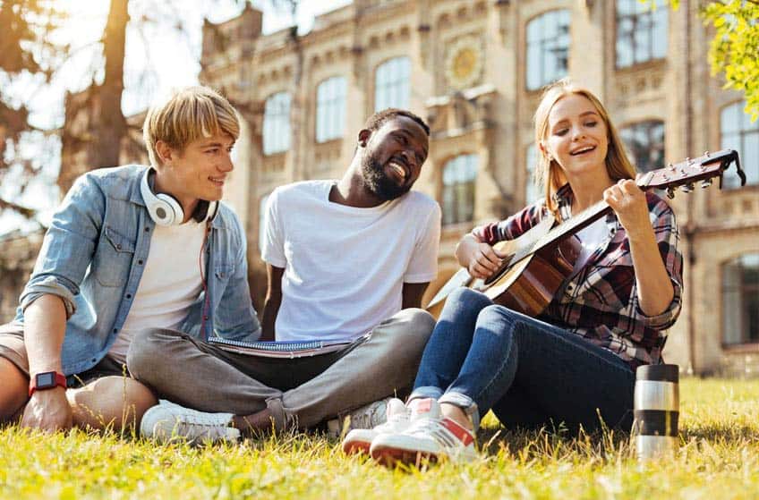 Discover Your Musical Passion at Music Schools SG! 