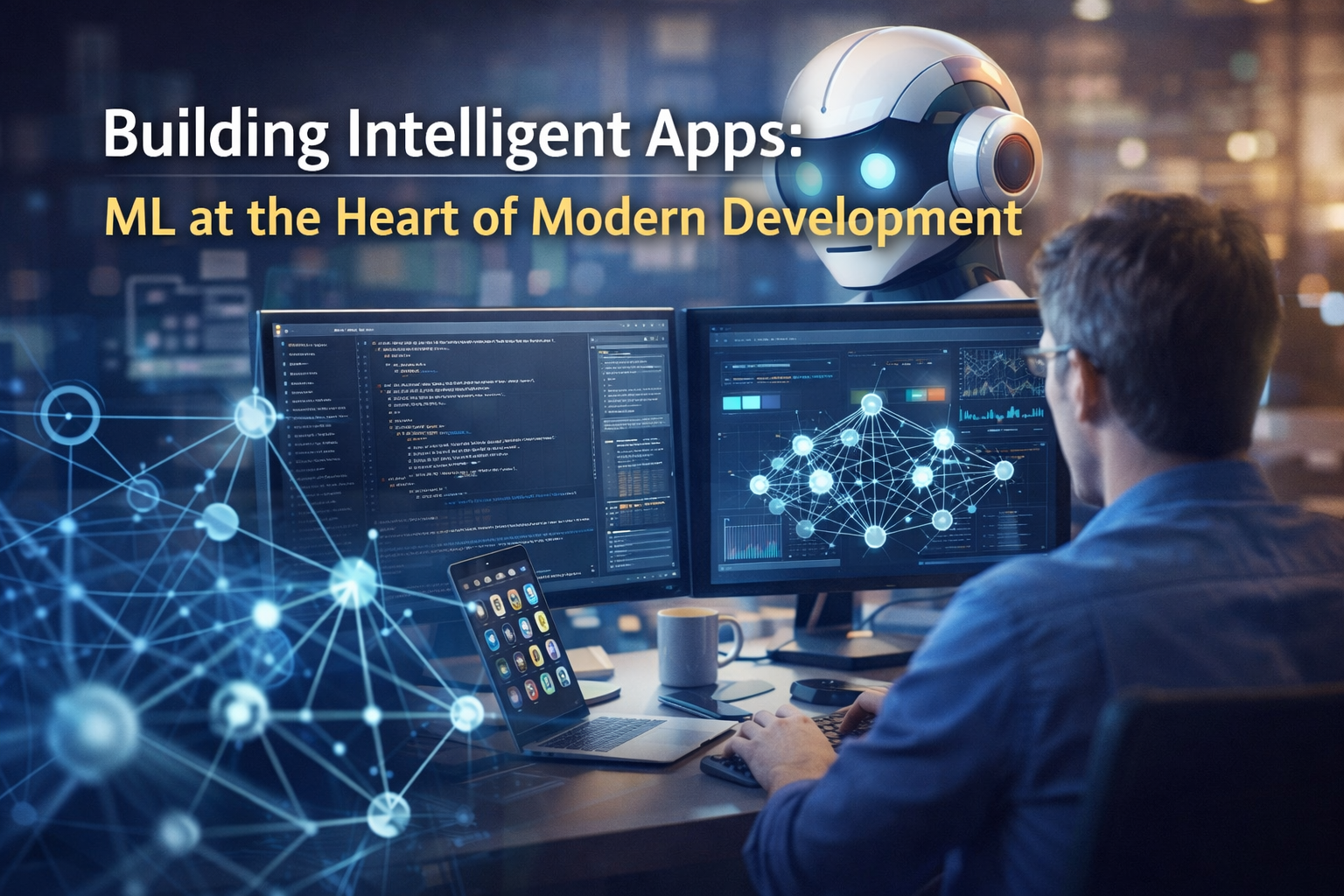 Scalable Data Pipelines for ML Development: Clean Data Means Better Results