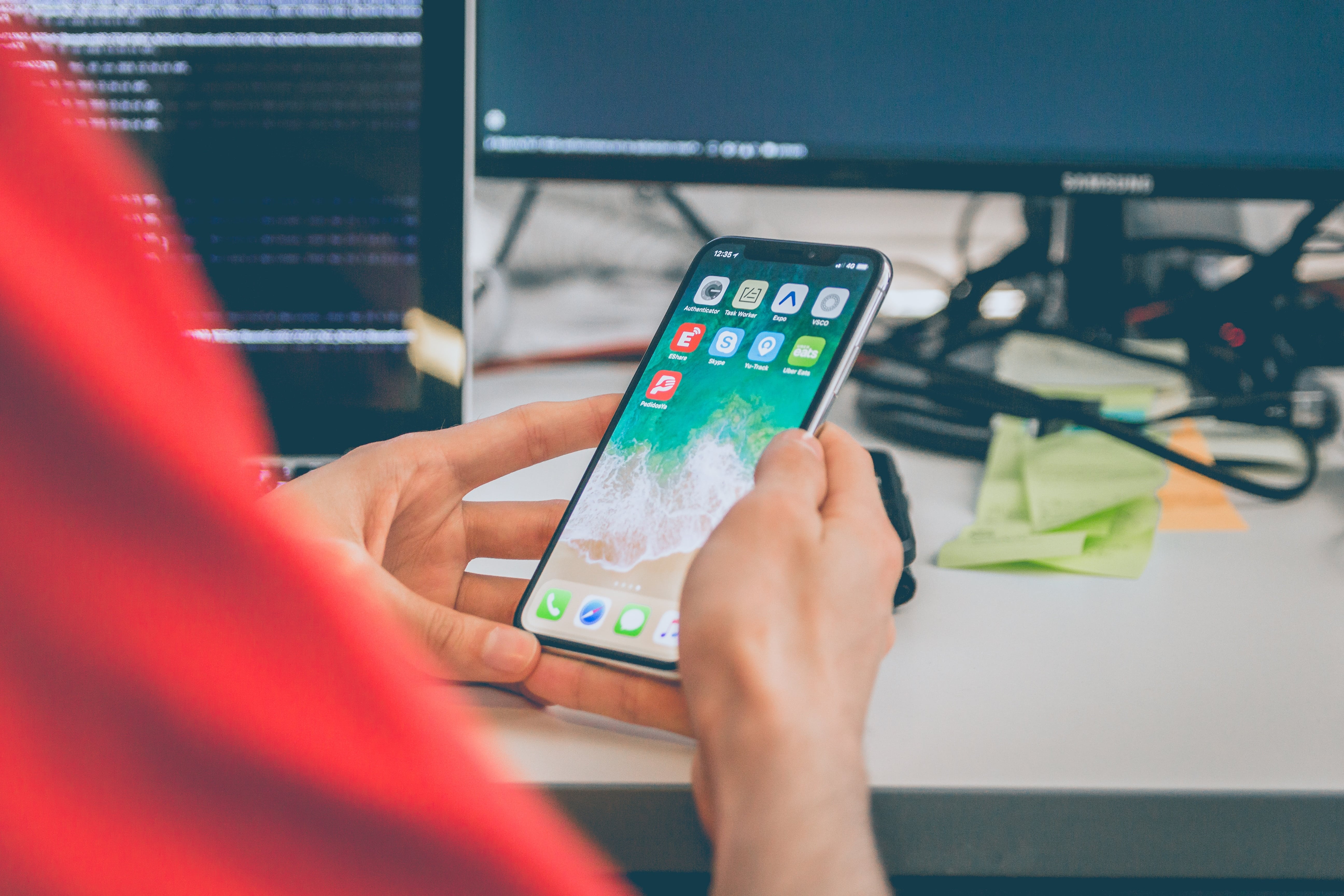 How to Choose The Right Offshore Mobile App Development Company?