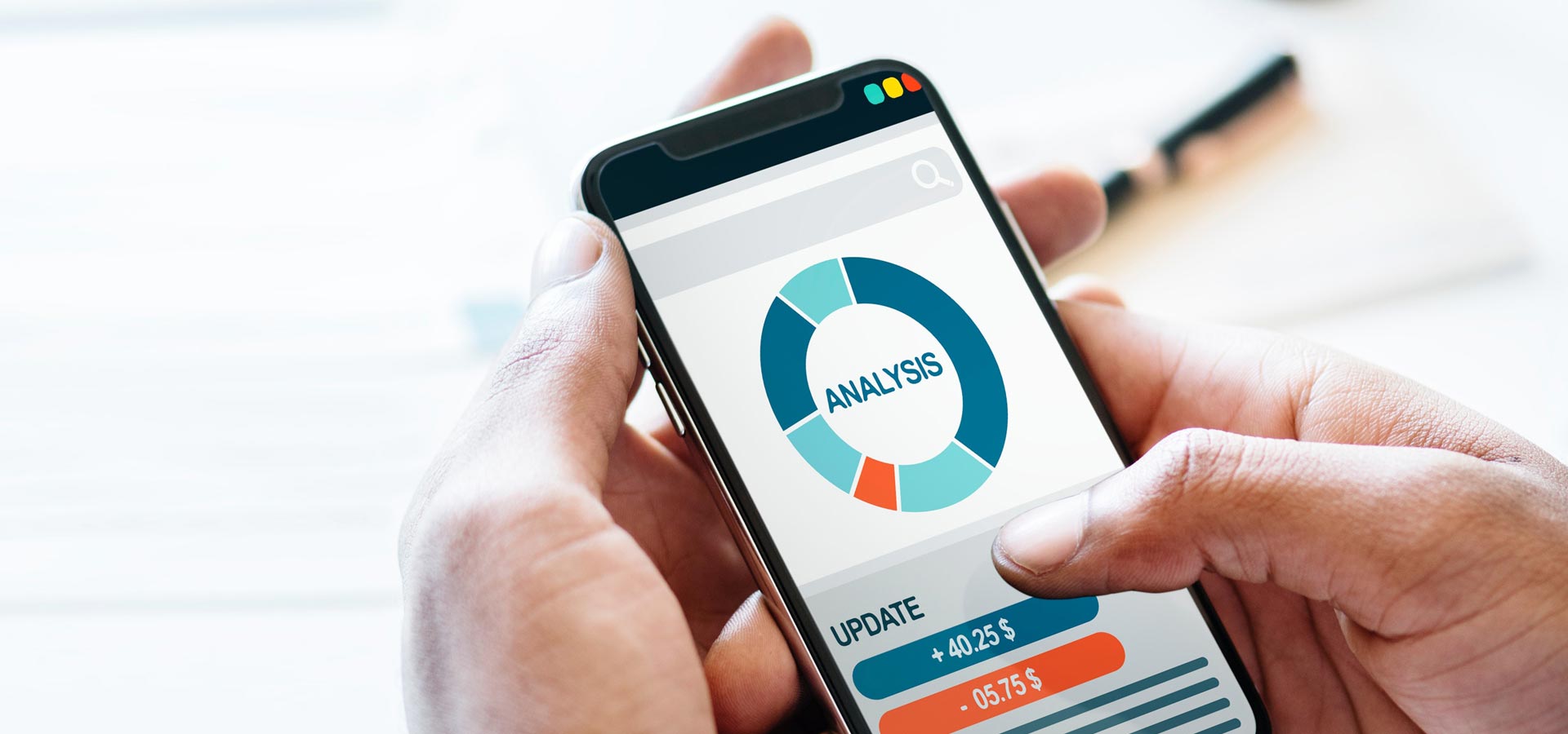 The 5 Biggest Challenges Faced by Enterprises During Mobile App Development