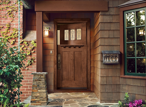 The Essential Guide to Choosing the Perfect Entry Doors