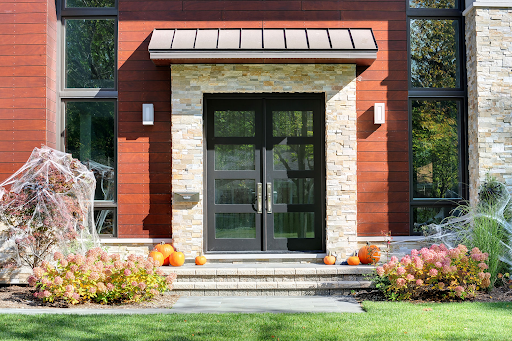 Innovative Front Door Features: What Suppliers Are Adding to Enhance Security and Style
