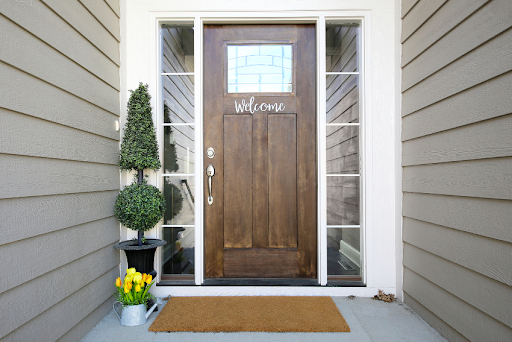 Entry Door Installation: Tips for a Seamless Upgrade