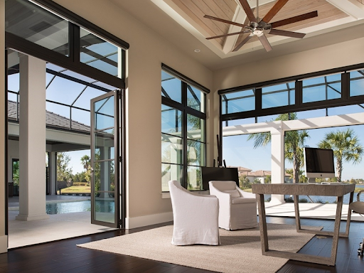 Why Working With A Certified Patio Sliding Door Supplier Matters