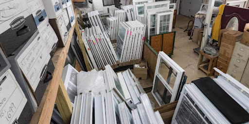 Your Ultimate Guide to Choosing the Right Window Supplier
