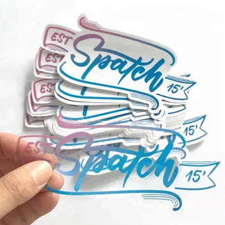 Unlocking Creativity with Custom Stickers: A Comprehensive Guide to Personalized Branding