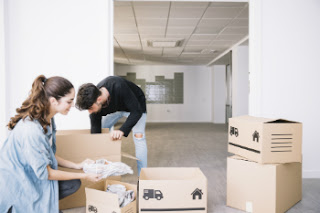 Essential Tips Planning and Organizing During A Move by Vincent Movers Movers Company in Singapore