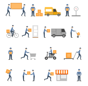 10 Important Tips How much should you tip packers and movers in Singapore