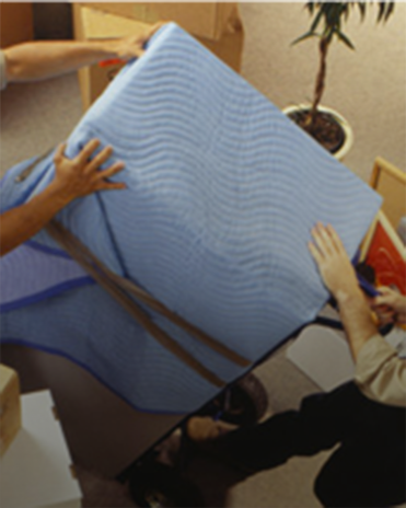 Vincent Movers smooth transition Office Movers in Singapore