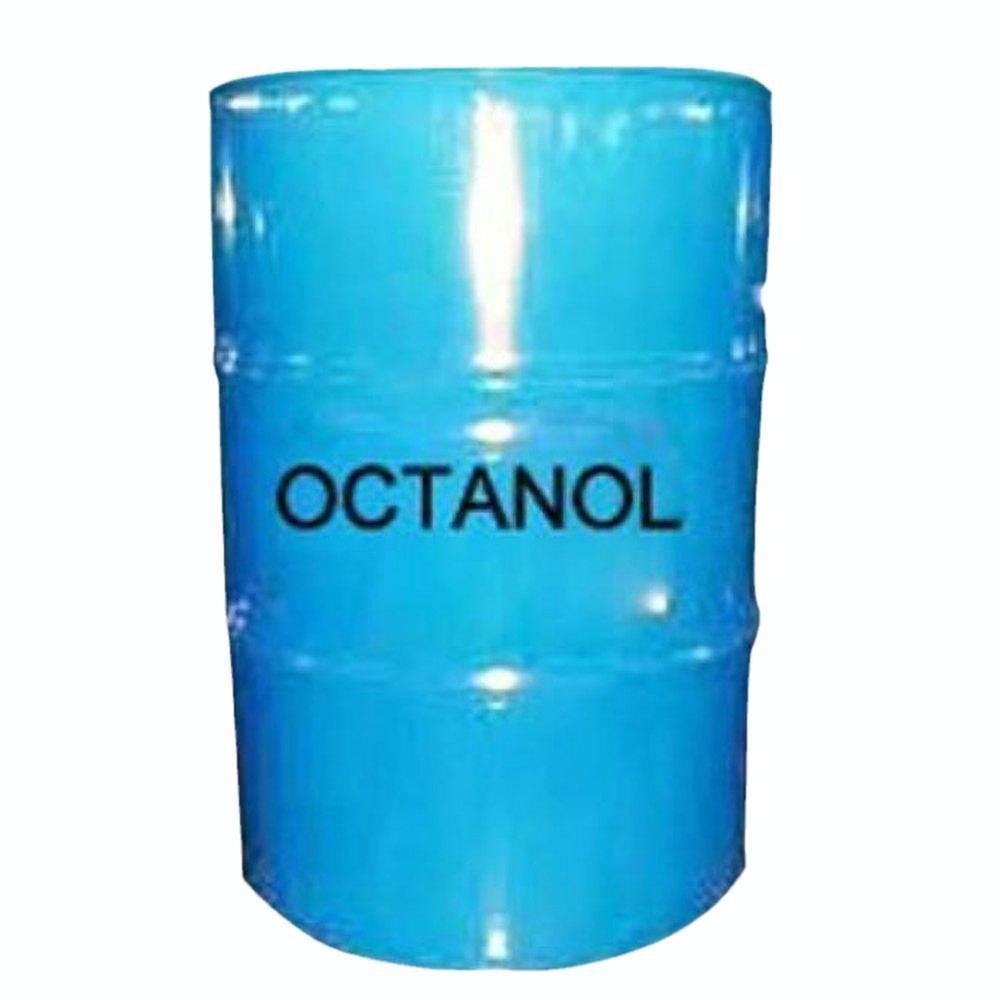 Octanol Supplier and Dealer in India, Maharashtra