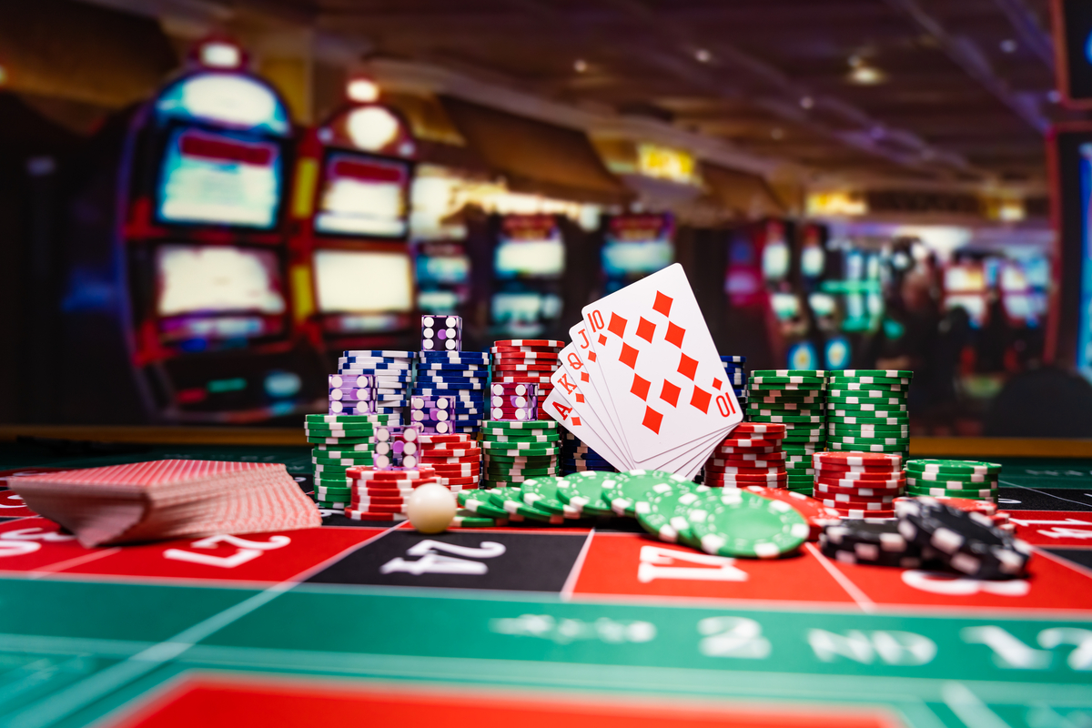 How AI Helps Non UK Gaming Platforms Reach More Audiences Through SEO