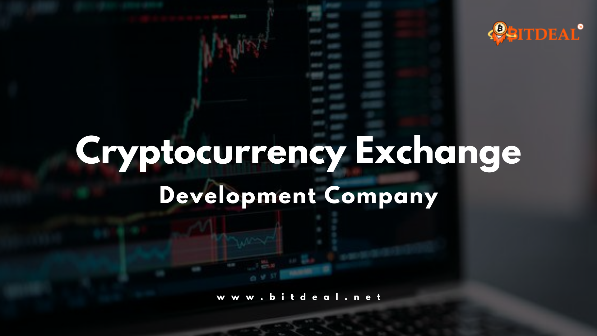 Setup Procedure to start Crypto Exchange Business