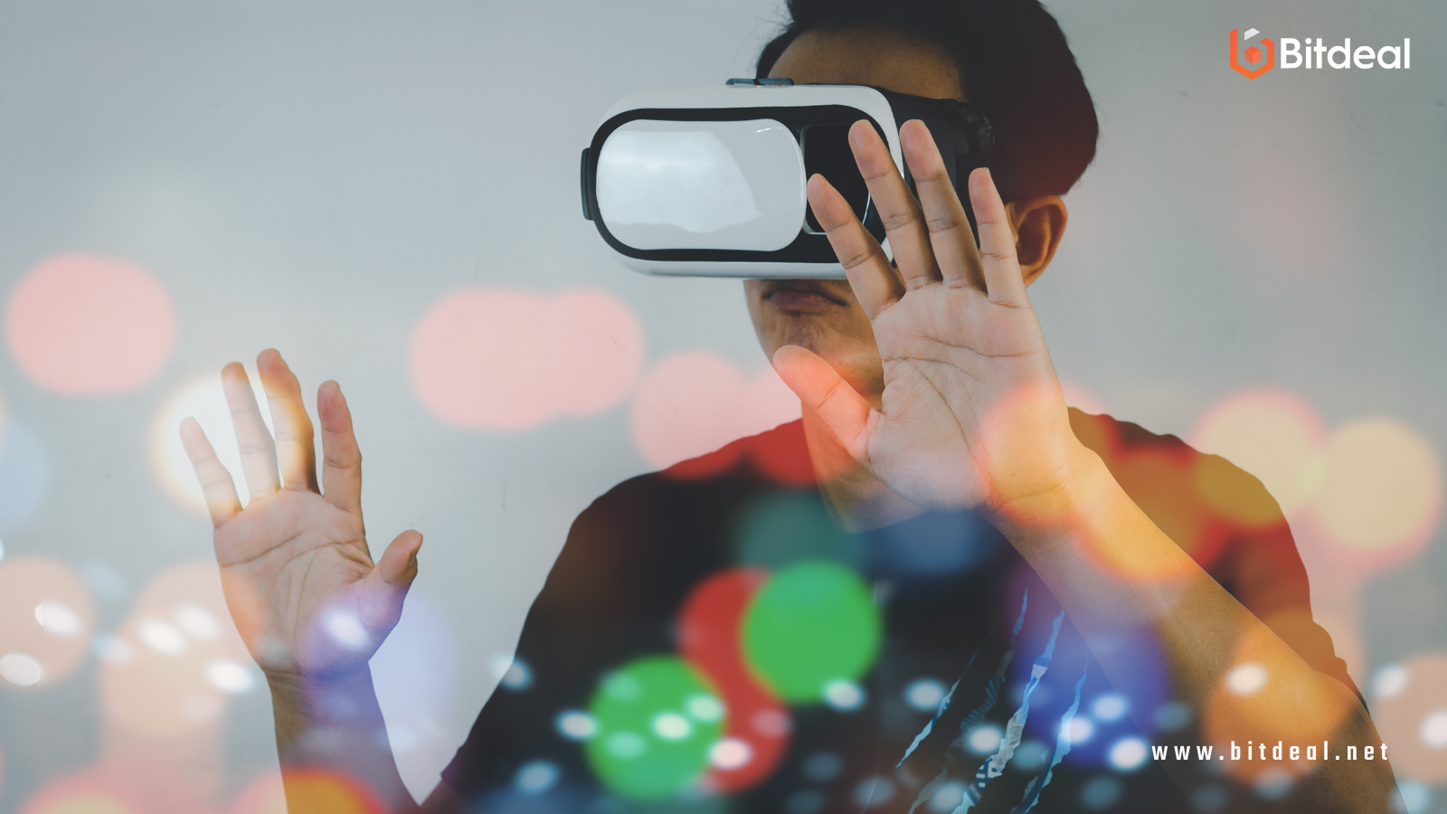 A Comprehensive Overview of the Steps Involved in Developing a Metaverse