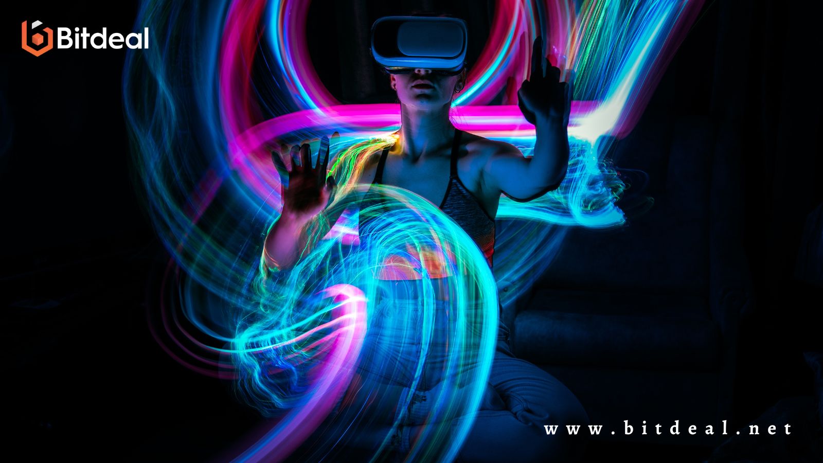 Benefits Of Industrial Metaverse