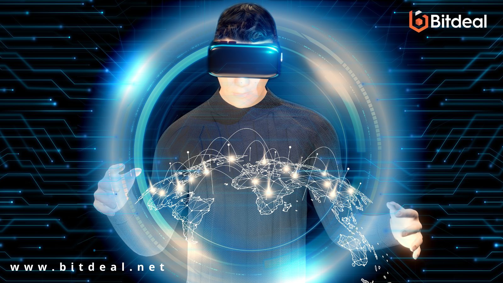 What is Metaverse Development Used For? A Comprehensive Overview