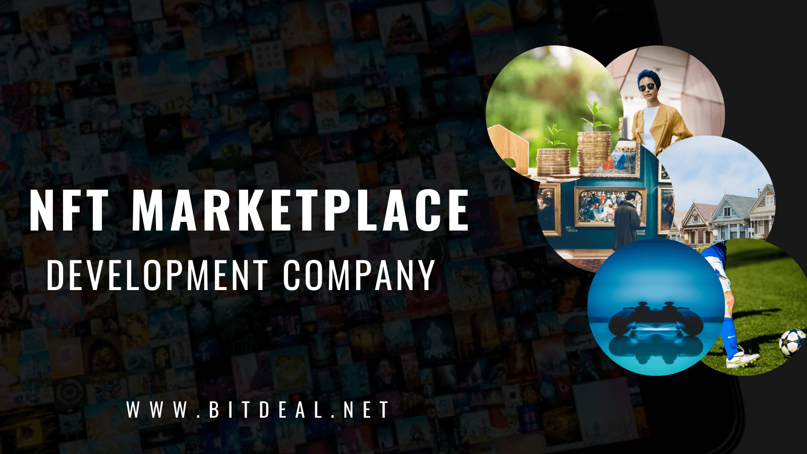 Impact of NFT Marketplace