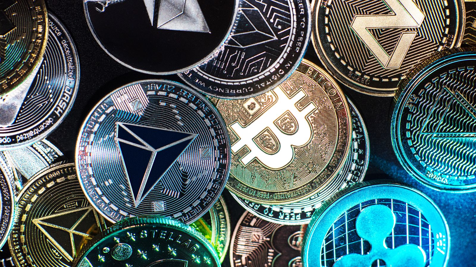 4 Key characteristics of BEP-20 Tokens 