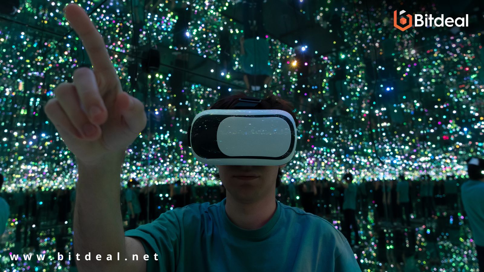 Top 5 Advantages of Metaverse Social Media Platform