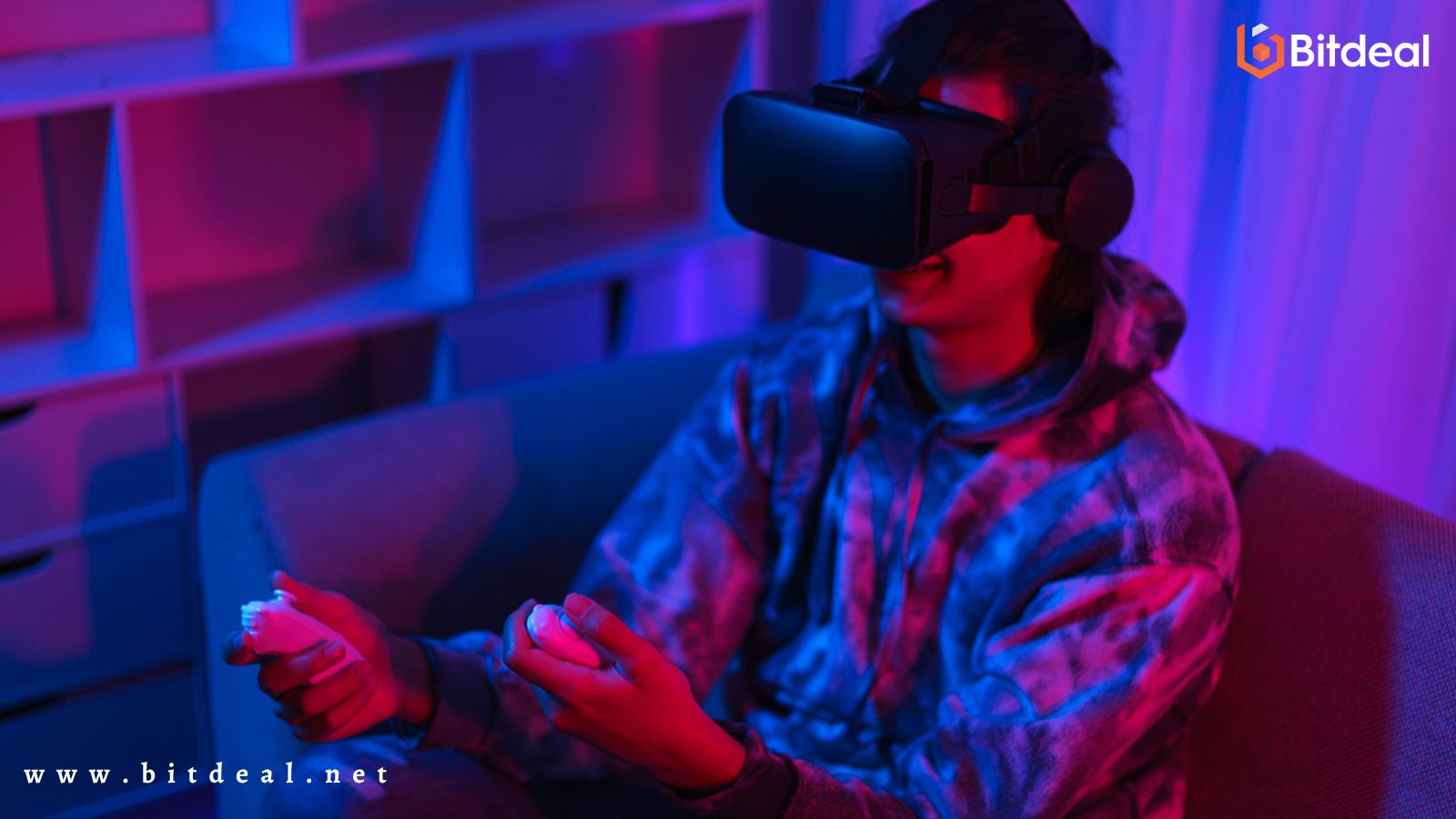Essential Features of Metaverse Game Development