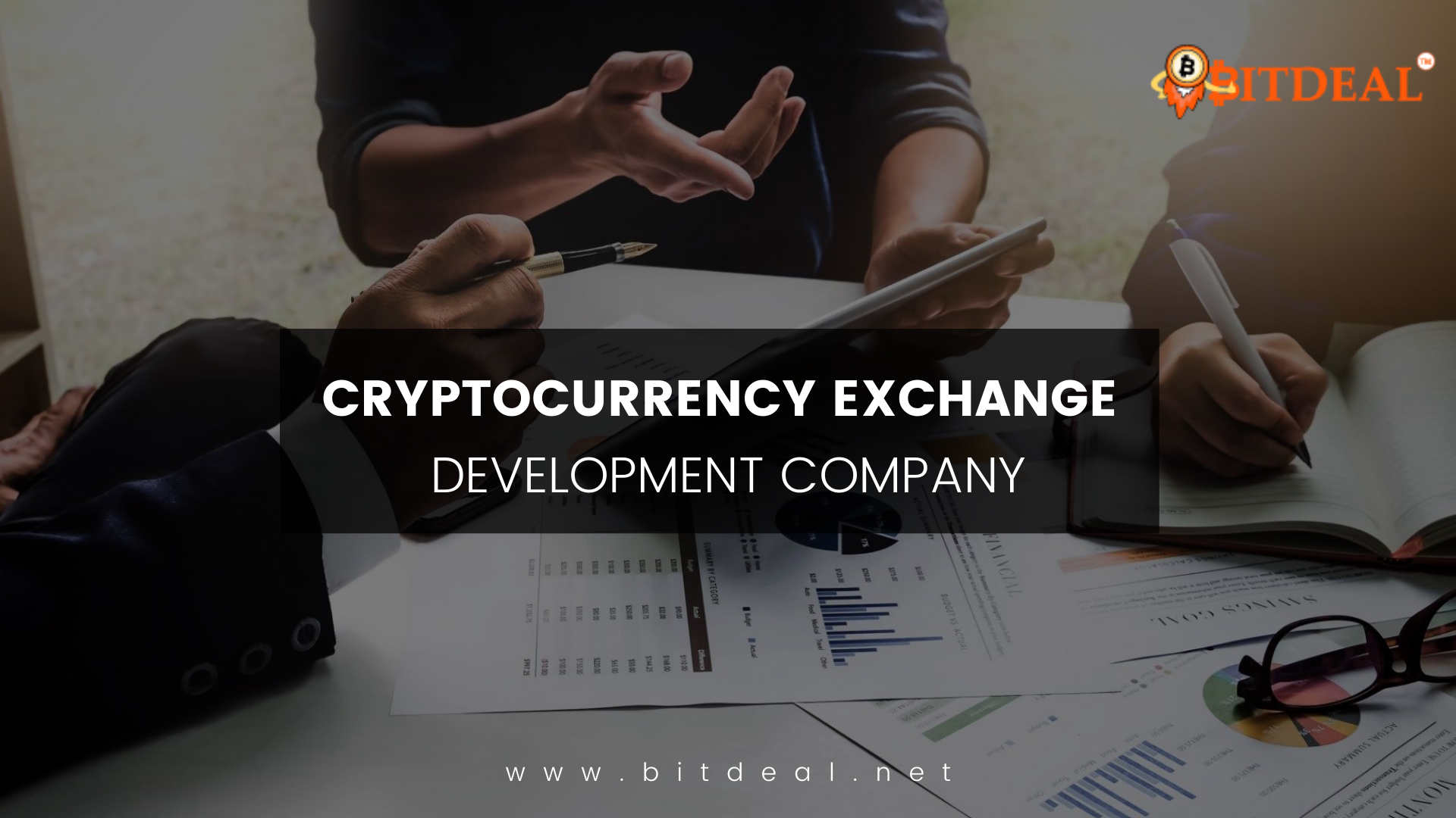 Featured- Rich Cryptocurrency Exchange Script